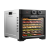Дегидратор Meyvel MDH8-3S (Inox)